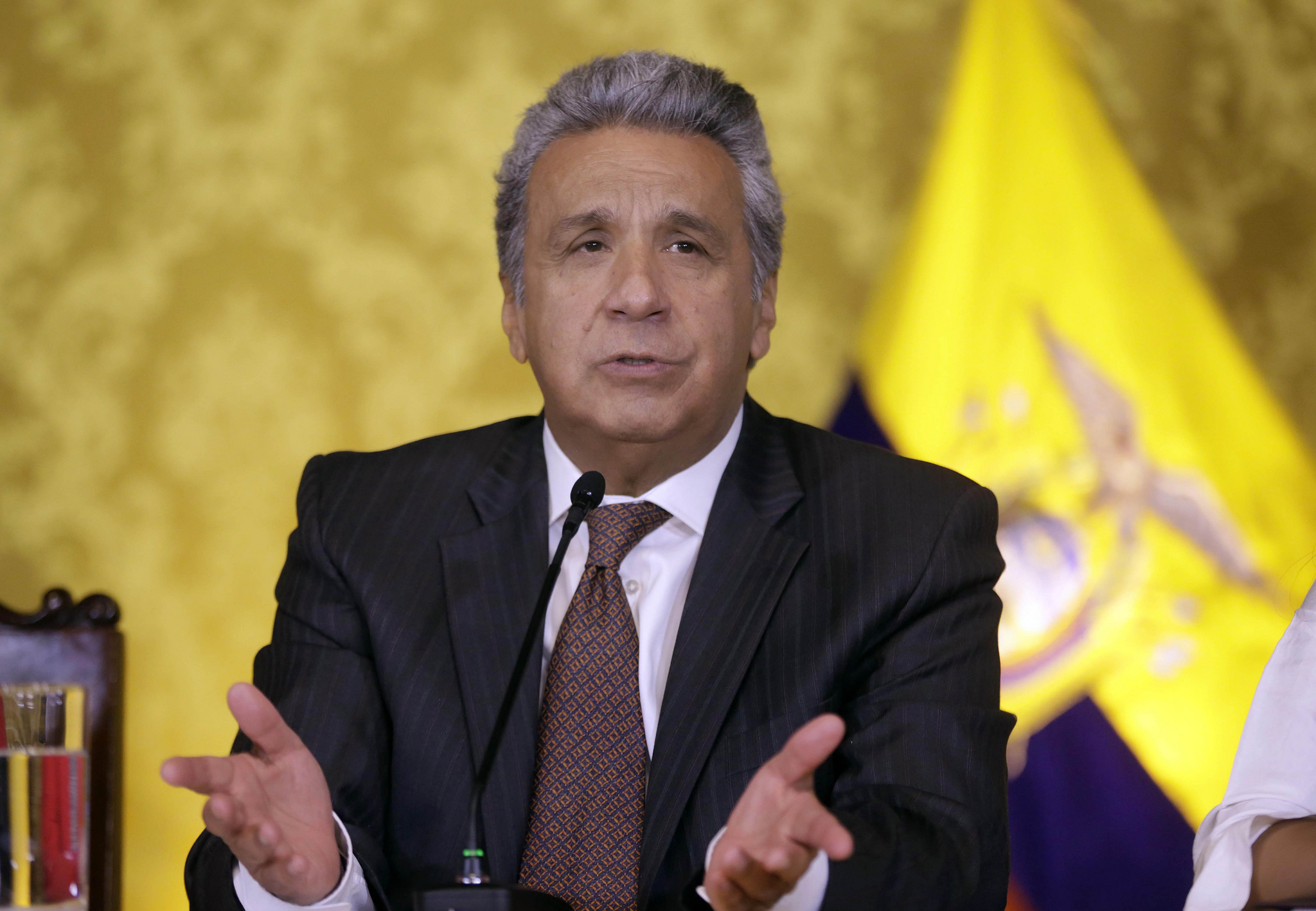 nuevas medidas económicas en Ecuador