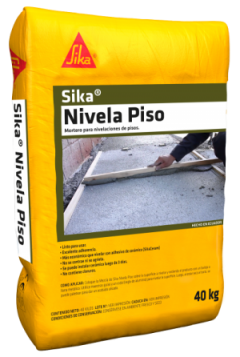 Sika Nivela Piso
