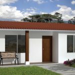 nuevas soluciones habitacionales en Cañar