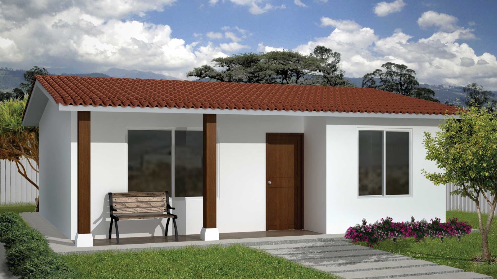 nuevas soluciones habitacionales en Cañar