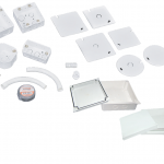 Sistema ideal para instalaciones eléctricas domiciliarias