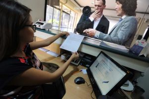 Municipio de Quito ya no entrega certificados a los constructores.