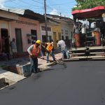 obra de suma importancia para Chongón