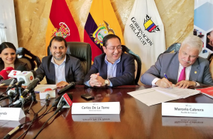 Tranvía de Cuenca sí será terminado