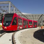 Tranvía de Cuenca sí será terminado