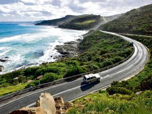 vías de Manabí obras